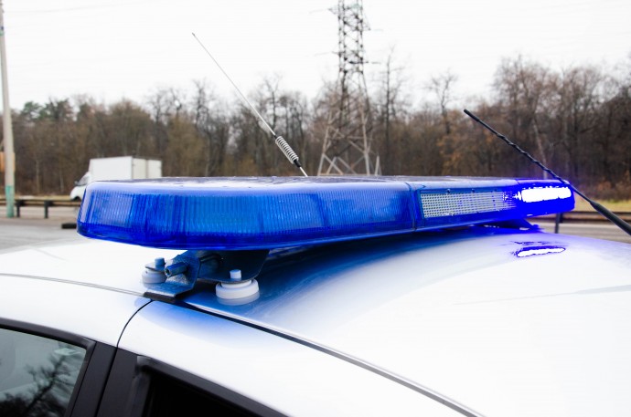 В Пензе на краже алкоголя попался 44-летний мужчина