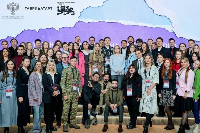 Будущее культуры зависит от молодых талантов. Чем займётся Молодёжный совет Минкультуры России? 