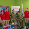 В Запорожской области увековечили память Героев Великой Отечественной войны