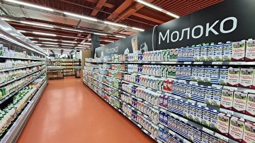 Роспатент ужесточил правила получения маркировки "эко" и "био"