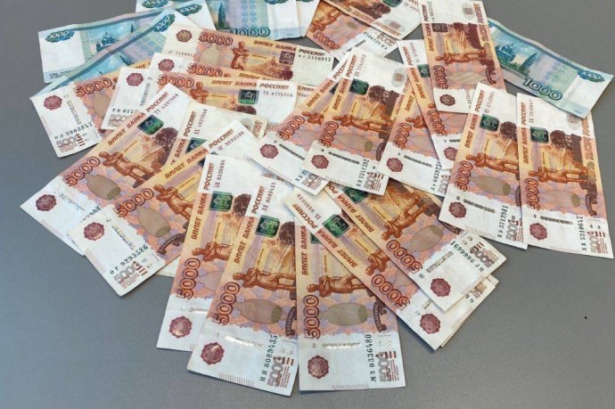 В Пермском крае работодатель не выплатил работникам более 390 тысяч рублей