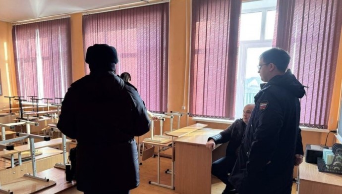 Дети в Приморье отравились средством для дератизации