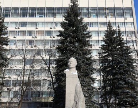 ГУП Издательский дом «Республика Башкортостан» реорганизуется в АО
