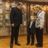 Заместитель Валентины Матвиенко отвел маленького костромича в полицию