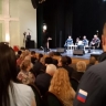 Хинштейн предложил создать горячую линию для сообщений о мародерстве
