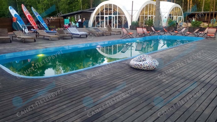 Жительницу Мурино будут судить за смерть ребенка в водоеме