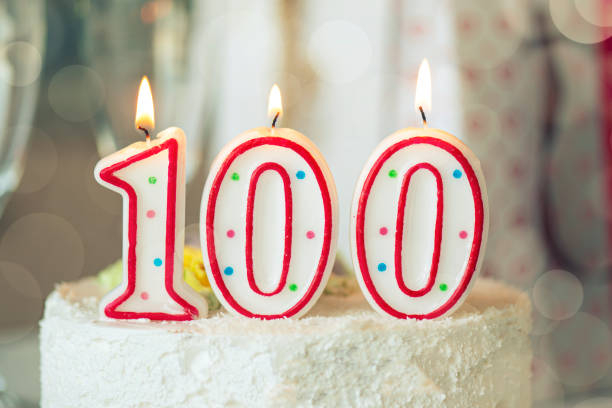 100-летняя американка раскрыла секрет долгой жизни