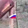 ВСУ выкурили из Белогорья: над селом подняли триколор