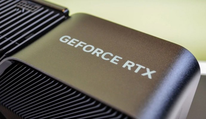 Nvidia действительно готовит RTX 5090D для китайского рынка