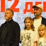 Гоша Куценко показал своих подросших красавиц-дочерей от фотомодели 