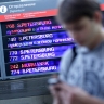 Пассажиропоток между Москвой и Петербургом вырастет в 4 раза после запуска ВСМ