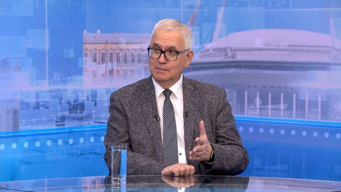 Владимир Княгинин рассказал о строительстве кампусов для колледжей и вузов Петербурга