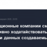 Подсанкционные компании смогут превентивно ходатайствовать о сокрытии данных создаваемых "дочек"