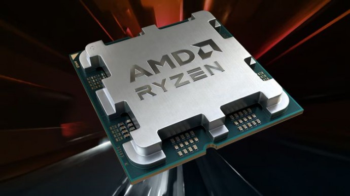 AMD нарастила выручку в сегменте ПК на 58% до рекордных $2,3 млрд