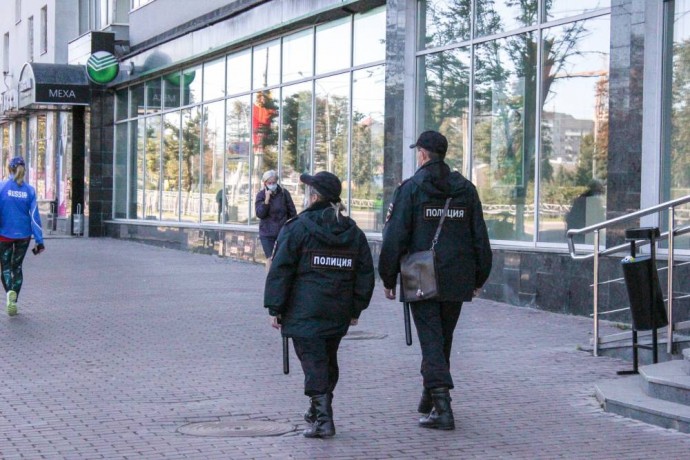 В Перми мужчина, избивший артиста театра оперы и балета, отправится под суд