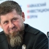 Главный судебный пристав России вручил Кадырову медаль