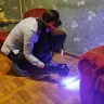 В Лянгасово мужчина до смерти забил приятеля