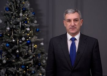 Василий Орлов: «Планов по дальнейшему развитию Амурской области  очень много»