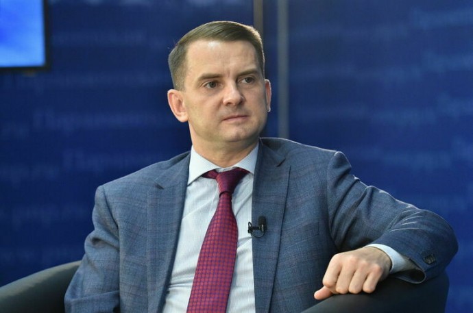 Депутат Нилов предложил повысить выплаты к пенсиям ветеранам боевых действий