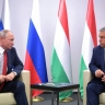Песков рассказал о разговоре Путина с Орбаном