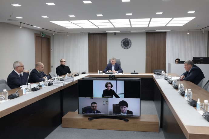 Губернатор помог туляку в приобретении электроприставки для инвалидной коляски