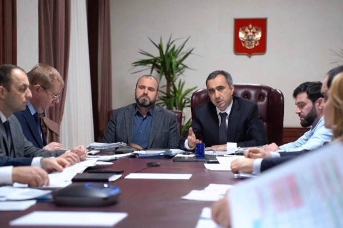 Минимущество Дагестана намерено выявить правообладателей 50 тыс. объектов
