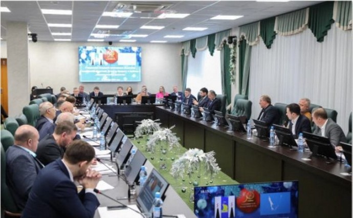Бюджет Сахалинской области на 2024 год станет больше почти на 310 млн рублей