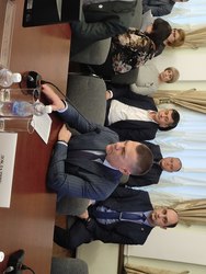 В школах города не хватает учителей