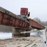 Прокуратура начала проверку по факту обрушения моста в Приморье