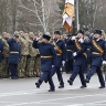 В Тульской области вновь сформирована 91-я отдельная мобильная бригада МТО ВДВ
