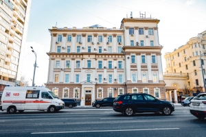 В Московской области троим фигурантам по уголовному делу о коррупции предъявлены обвинения