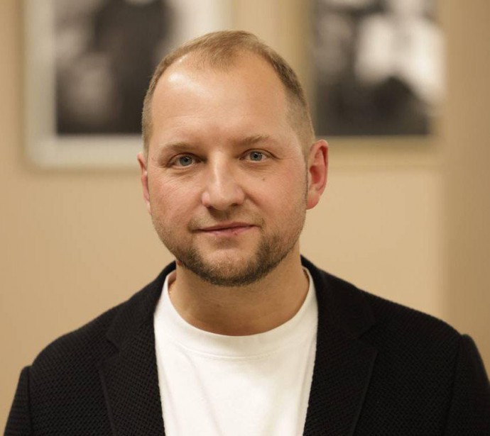 Глеб Шагун: «Интервидение» станет настоящим культурным праздником международного масштаба