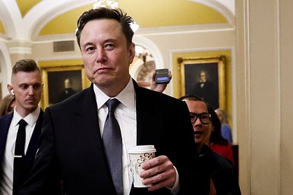 В ЕС обвинили Маска в изменении алгоритмов X для поддержки Трампа