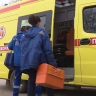 На улице Фрунзе водитель «Матиза» наехал на мальчика