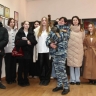 Тульские студенты узнали, как находить отпечатки пальцев