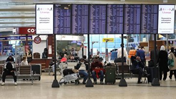 Вступил в силу приказ о скидке 50% на авиабилеты для детей