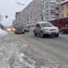 Загруженность дорог — 3 балла