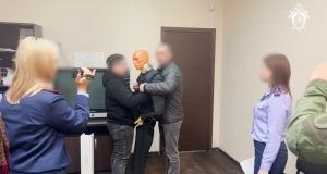 В Красноярске перед судом предстанет житель Сухобузимского района по обвинению в убийстве мужчины, совершенном 25 лет назад