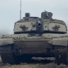 Командование ВСУ поставило крест на британских танках Challenger 2