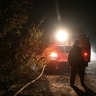 Пожарные ликвидировали возгорание в квартире на востоке Москвы