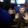 149 белгородских детей уехали отдыхать в Крым...