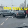 Пензенцы сообщают об аварии в районе фабрики игрушек