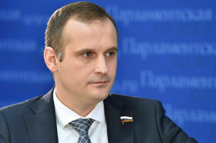 В Госдуме обсуждают запрет продажи безалкогольного пива детям