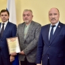 Болховский район признан лидером по охране труда в Орловской области