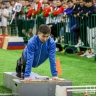 В рамках фестиваля «Муус Устар» пройдёт Гонка ГТО