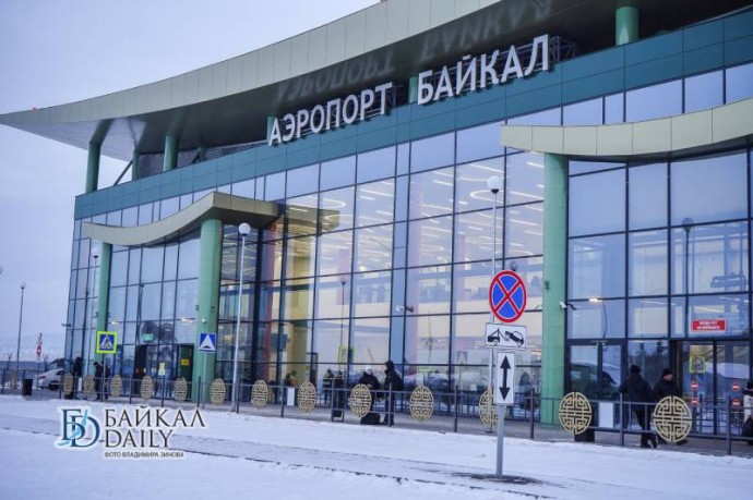 В Улан-Удэ таксистов поймали в аэропорту на нарушениях