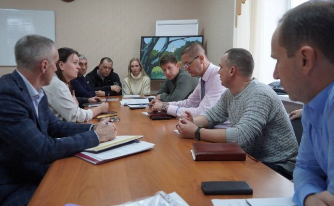 Глава Анивского района осталась недовольна расчисткой дорог от снега
