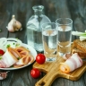 День рождения русской водки празднуется 31 января