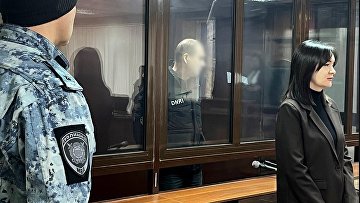 ВС Крыма приговорил жителя Керчи к 15 годам колонии за госизмену