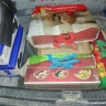 Из Бурятии не дали вывезти в Монголию муку, кормосмесь и сухофрукты